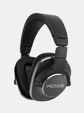 Koss Pro4S studio monitoring headphones with over-ear closed-back design