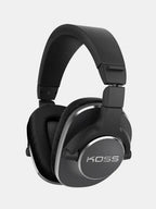 Koss Pro4S studio monitoring headphones with over-ear closed-back design