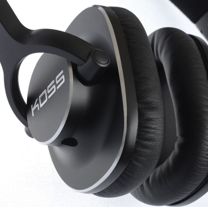 Koss Pro4S Studio Monitoring Headphones