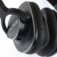 Thumbnail for Koss Pro4S Studio Monitoring Headphones