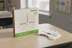 iRobot Root Brick Top – Building Attachment for Root Coding Robots