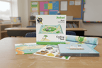 iRobot Root Adventure Pack: Coding at Sea – STEM Robotics Activity Kit