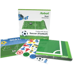 iRobot Root Adventure Pack Coding with Soccer STEM robotics activity kit for classroom learning