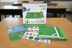 iRobot Root Adventure Pack: Coding with Soccer (Football) – STEM Robotics Activity Kit