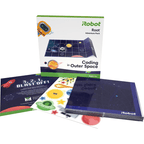 iRobot Root Adventure Pack Coding with Soccer STEM robotics activity kit for classroom learning