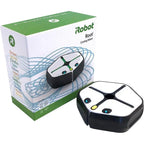 iRobot Root rt1 interactive coding robot for STEM learning in classrooms and home