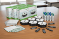 iRobot RT601 Root rt1 Classroom Pack - 6 Pack Coding Robots for STEM Learning