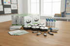 iRobot Root Coding Robot Technology Pack – 12 Pack Classroom STEM & Coding Kit