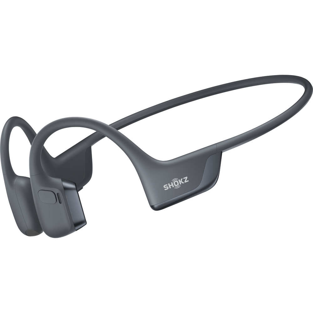 Shokz OpenRun Pro2 Wireless Headphones – Open-Ear Bone Conduction Bluetooth Headset