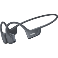 Thumbnail for Shokz OpenRun Pro2 Wireless Headphones – Open-Ear Bone Conduction Bluetooth Headset