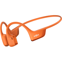 Thumbnail for Shokz OpenRun Pro2 Mini Wireless Headphones – Open-Ear Bone Conduction Bluetooth Sports Headset