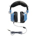 Deluxe School Headset with Microphone and TRRS Plug