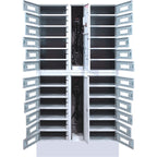 POWRT SCLocker24 charging locker cabinet with 24 secure device bays