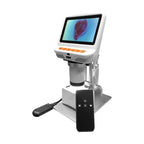 HamiltonBuhl ScoutPro Digital Microscope with 4" Built-In Display