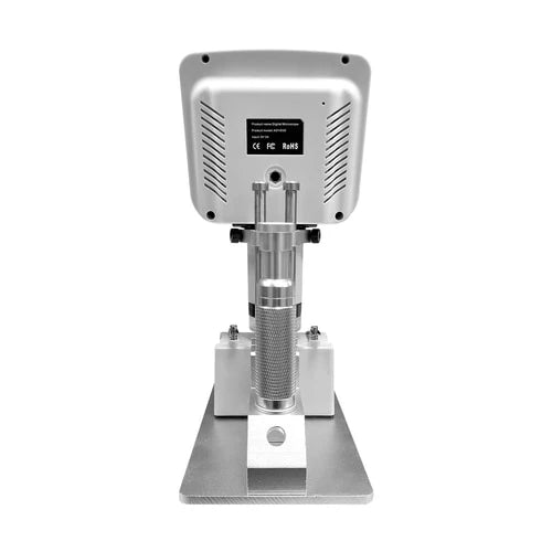 HamiltonBuhl ScoutPro Digital Microscope with 4" Built-In Display