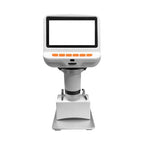 HamiltonBuhl ScoutPro Digital Microscope with 4" Built-In Display