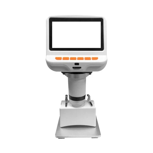 HamiltonBuhl ScoutPro Digital Microscope with 4" Built-In Display