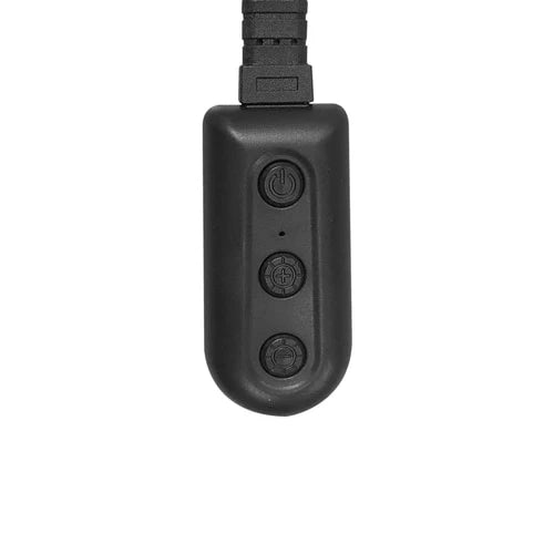 HamiltonBuhl ScoutPro Digital Microscope with 4" Built-In Display