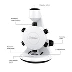 HamiltonBuhl Digital Microscope