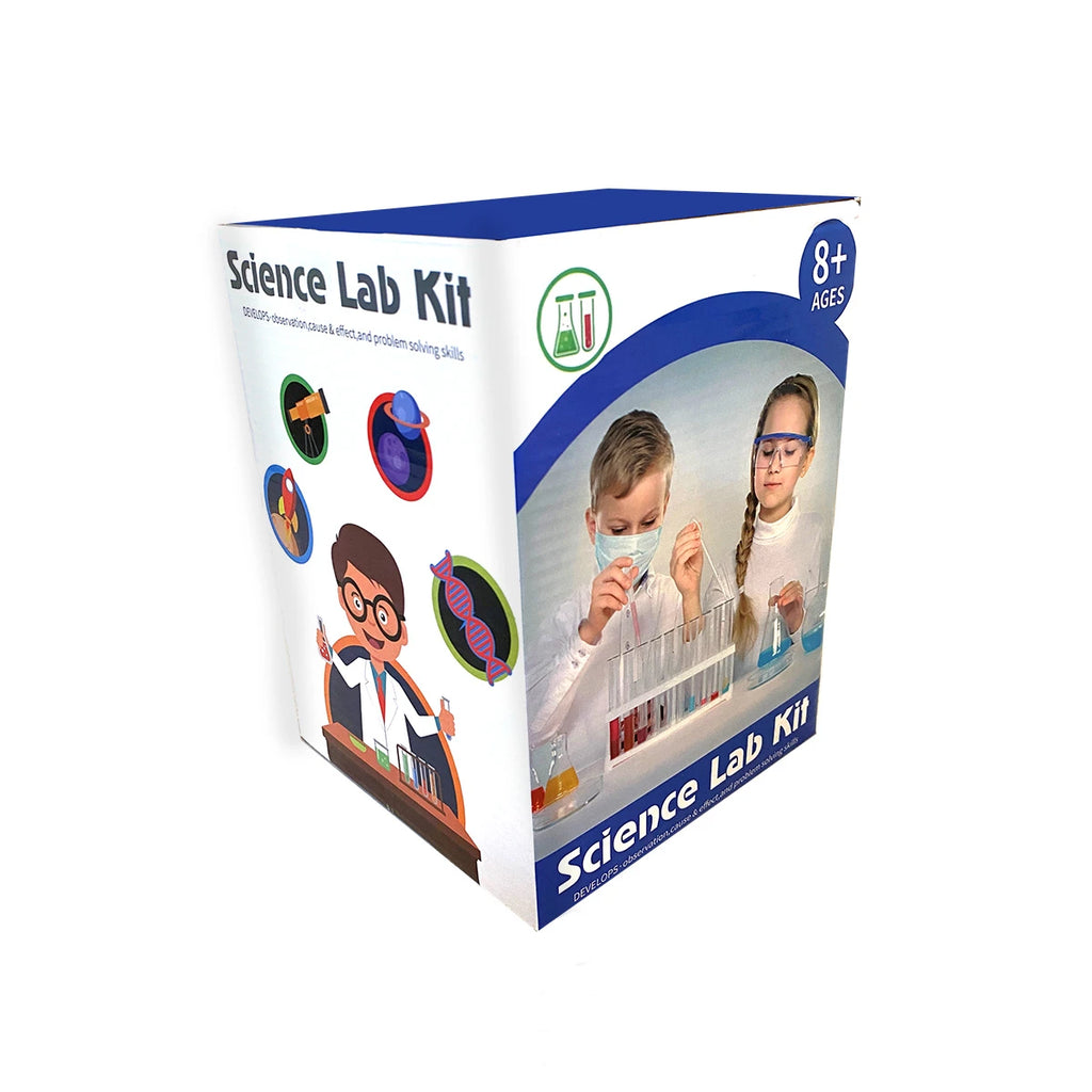 HamiltonBuhl Early Learning Scientific Experiments Kit