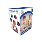 HamiltonBuhl Early Learning Scientific Experiments Kit