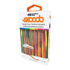 HamiltonBuhl Skooobs Tangle-Free Earbud Covers