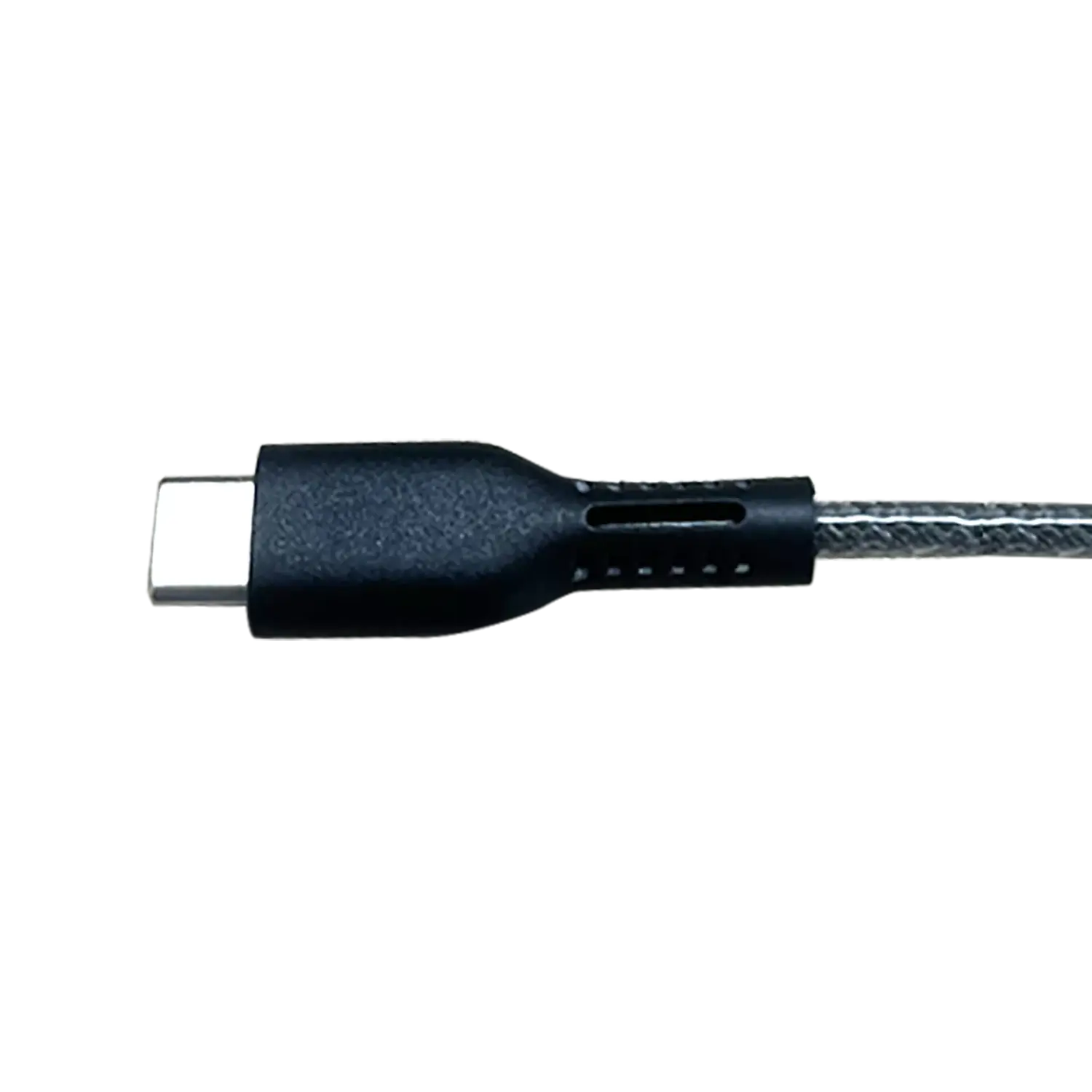 HamiltonBuhl Smart-Trek Deluxe Stereo Headphones – USB-C with In-Line Volume Control