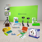 HamiltonBuhl Creators Deluxe STEAM/STEM Kit