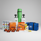 HamiltonBuhl Beginner Level STEAM / STEM Kit