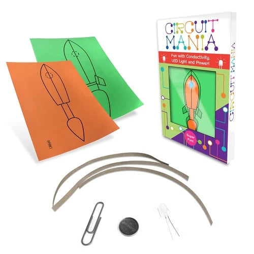 HamiltonBuhl Beginner Level STEAM / STEM Kit