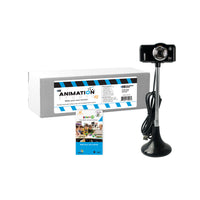 Thumbnail for HAMI STEAM2DX Beginner Level Deluxe STEAM Kit