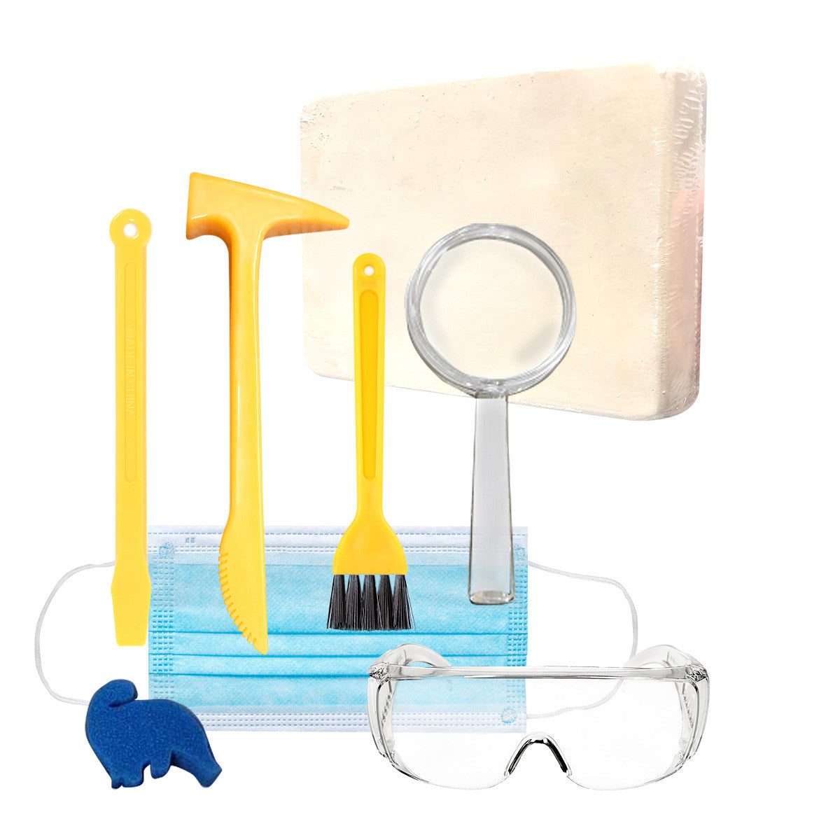 HAMI STEAM2DX Beginner Level Deluxe STEAM Kit