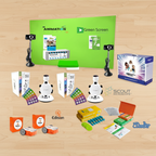 HamiltonBuhl Intermediate Level Basic STEAM/STEM Kit