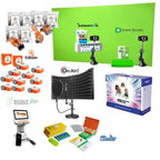 HamiltonBuhl Intermediate Level Deluxe STEAM/STEM Kit