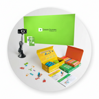 HamiltonBuhl STEAM/STEM Content Producer's Kit #1