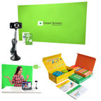HamiltonBuhl STEAM/STEM Content Producer's Kit #1