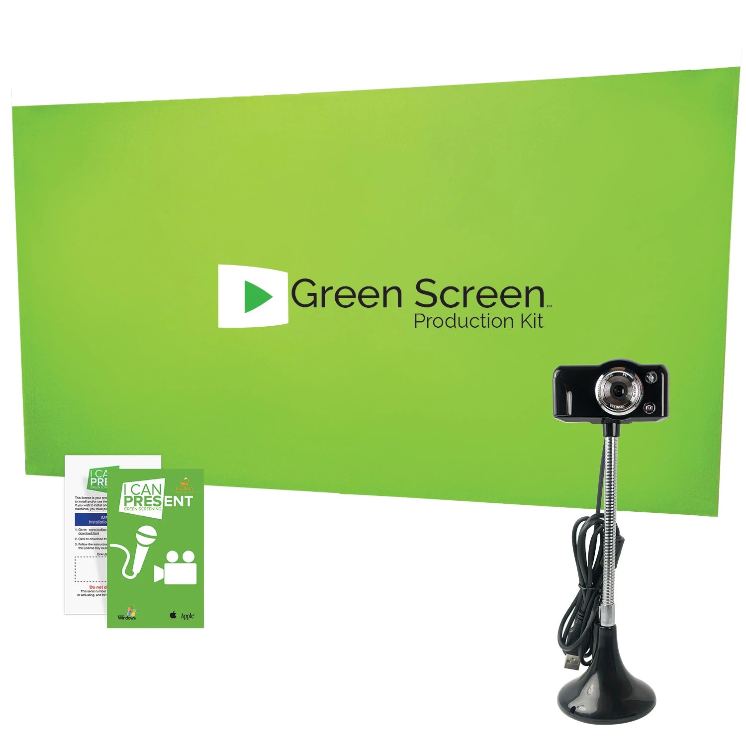 HamiltonBuhl STEAM/STEM Content Producer's Kit #1
