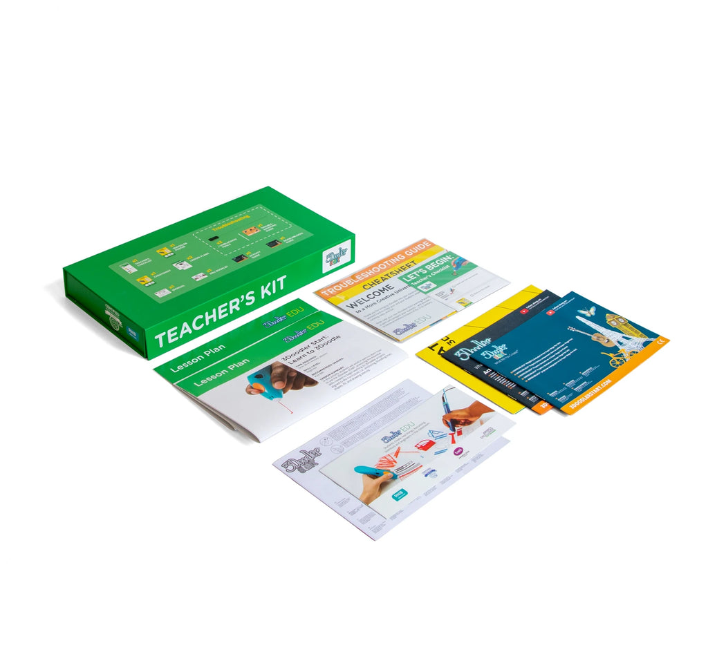 HamiltonBuhl STEAM/STEM Content Producer's Kit #2