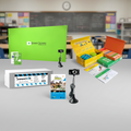 HamiltonBuhl STEAM/STEM Content Producer's Deluxe Kit