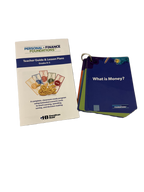 HamiltonBuhl Personal Finance Foundations Classroom Kit (Grades K-5)