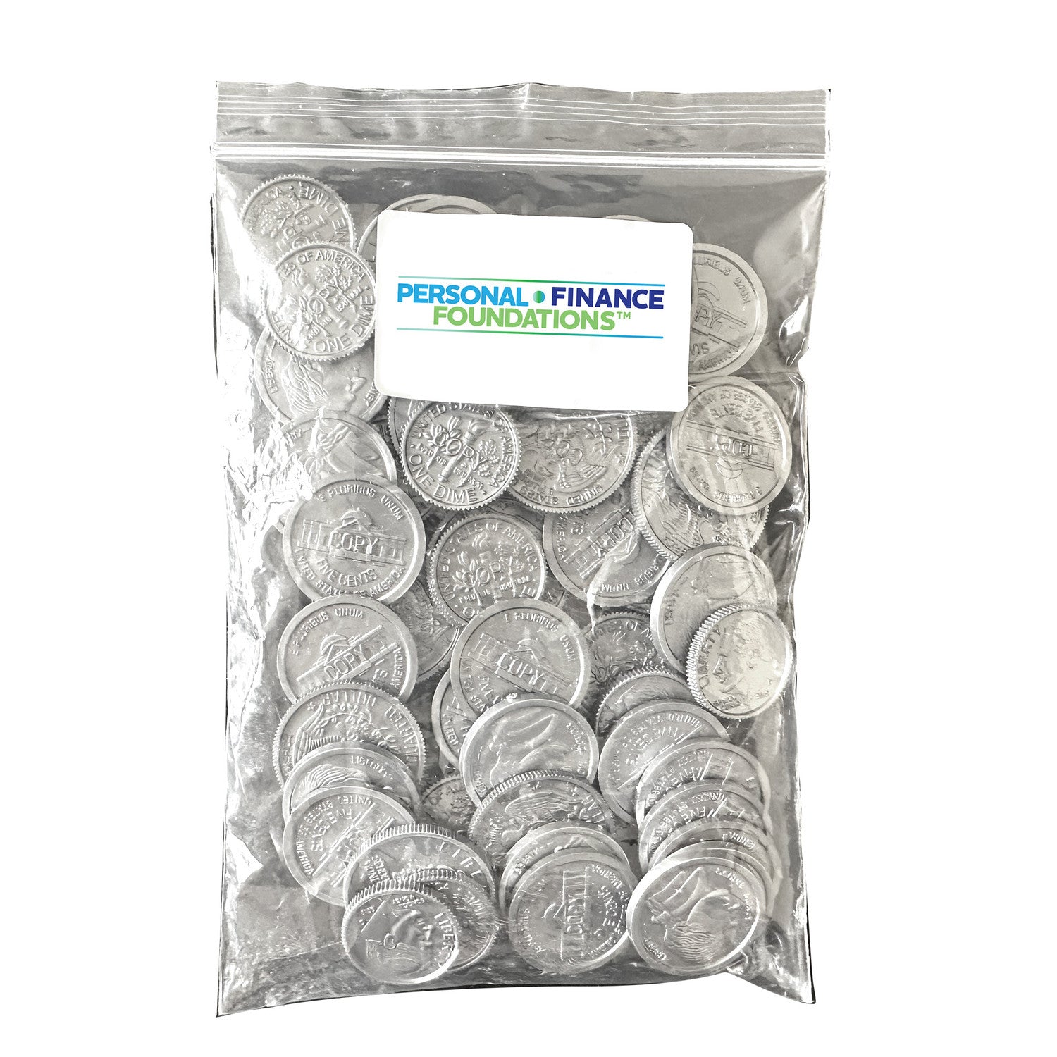 HamiltonBuhl Personal Finance Foundations Classroom Kit (Grades K-5)