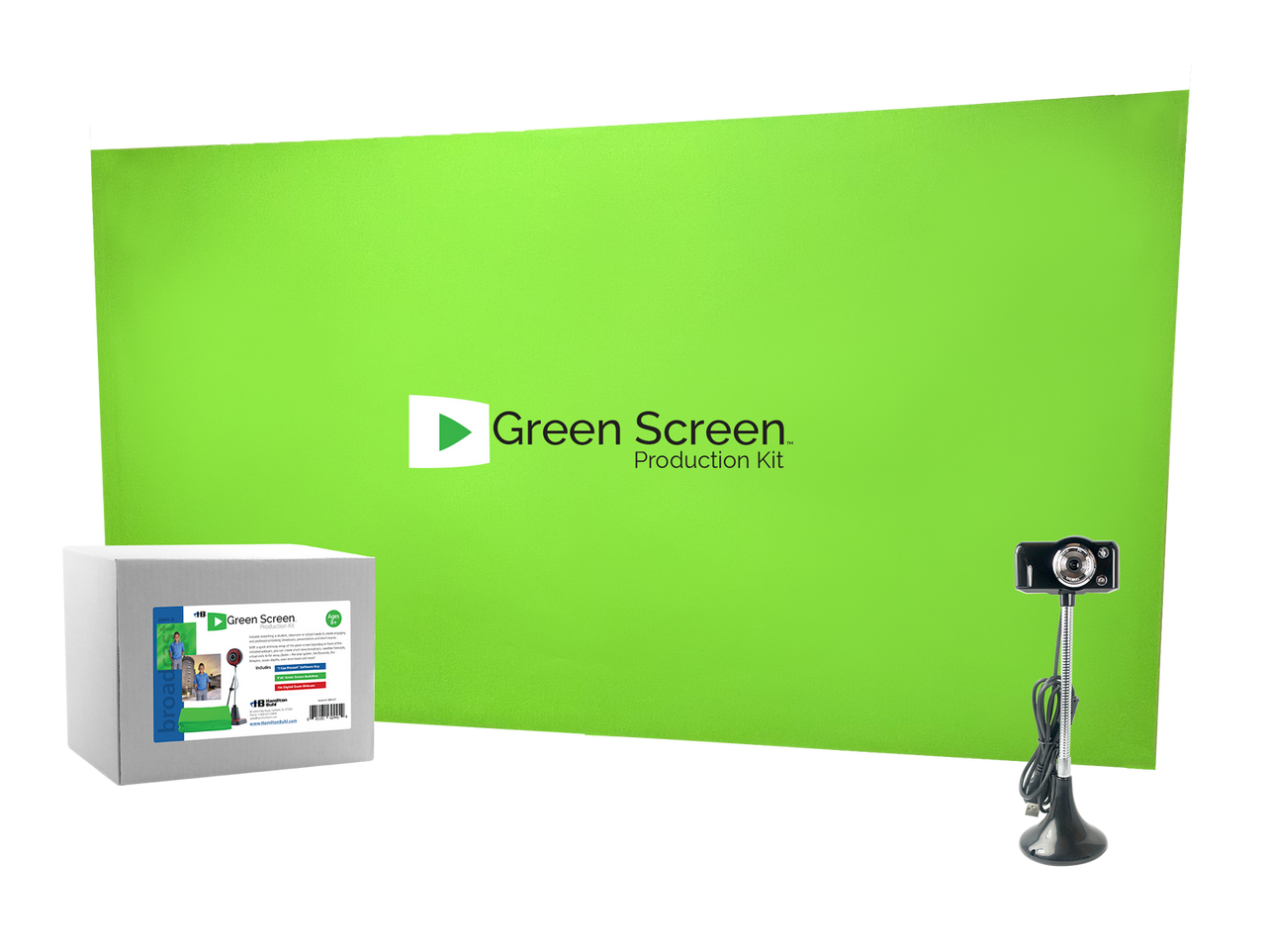 HAMI STEMSEL STEM VR and High Tech Kit