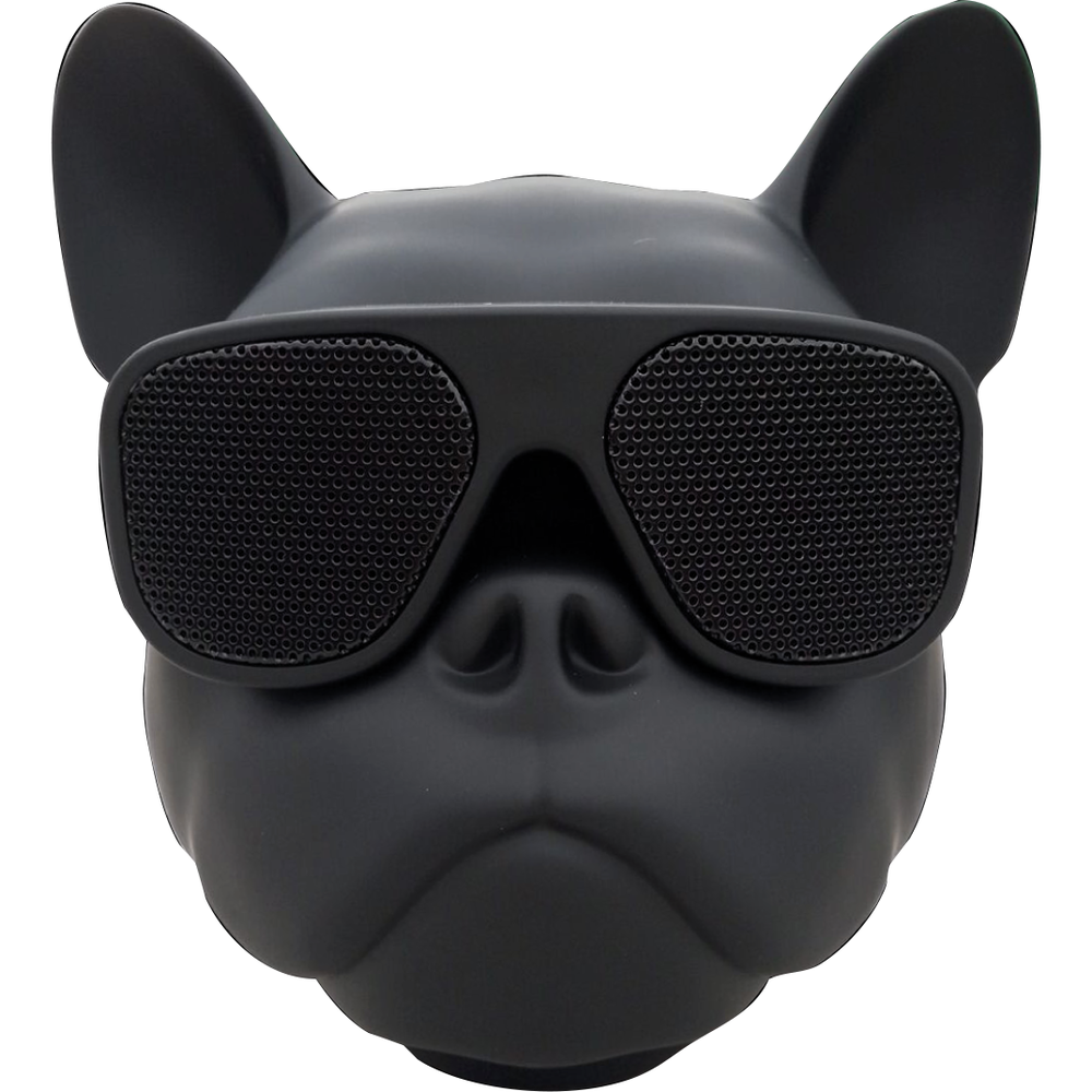 SWAY Air Fitz desktop Bluetooth speaker compact wireless speaker with modern design and clear sound for home or office use