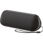 SWAY Splash Extreme IPX7 waterproof Bluetooth speaker durable wireless speaker with rugged design and high quality sound for outdoor use