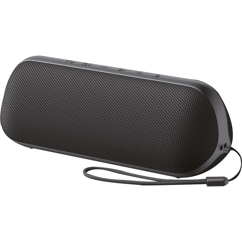 SWAY Splash Extreme IPX7 waterproof Bluetooth speaker durable wireless speaker with rugged design and high quality sound for outdoor use