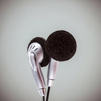 Thumbnail for School Earbuds with Foam Earpads