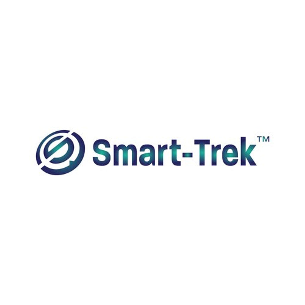 Smart-Trek Logo for Smart-Trek Deluxe Stereo Headset USB-C Plug