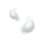 Sony LinkBuds Fit wireless earbuds with ergonomic fit for everyday listening