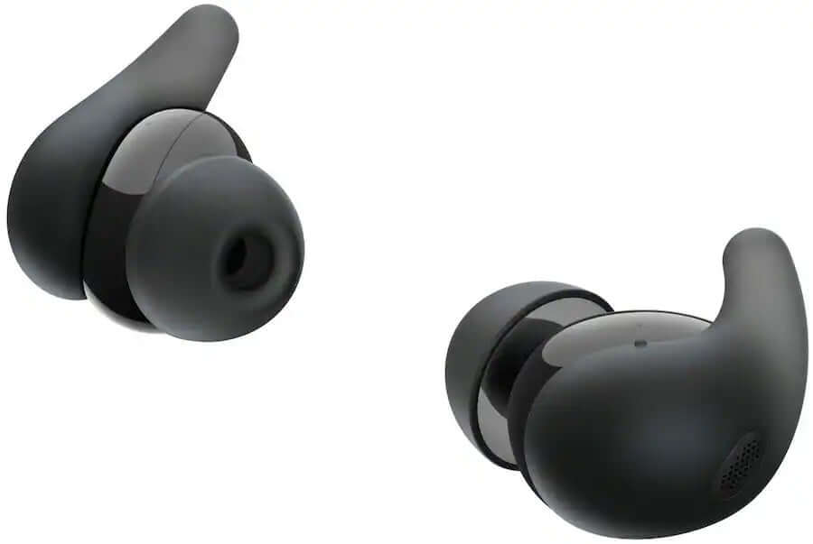 Sony LinkBuds Fit truly wireless noise-canceling earbuds