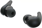 Sony LinkBuds Fit truly wireless noise-canceling earbuds